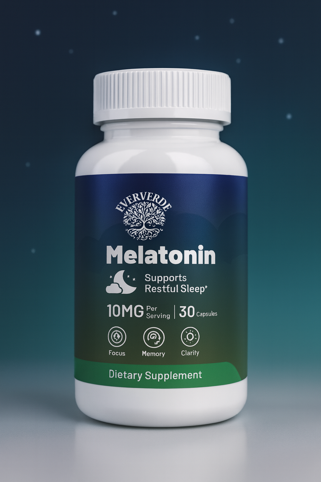 Melatonin/Sleep (30 ct)