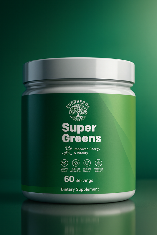 Green Powder (20 oz)