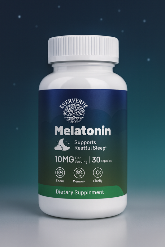 Melatonin/Sleep (30 ct)